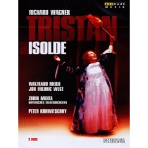 Tristano e Isotta  WAGNER RICHARD