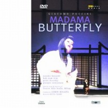 Madama Butterfly  PUCCINI GIACOMO