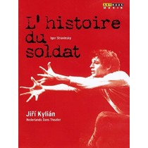 L'Histoire du Soldat  STRAVINSKY IGOR