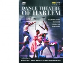 Dance Theatre of Harlem  GOULD MORTON