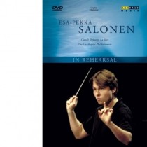 La Mer  DEBUSSY CLAUDE