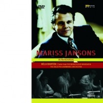 Il Mandarino Meraviglioso (suite)  BARTOK BELA