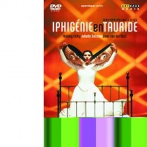 Iphigenie en Tauride  GLUCK CHRISTOPH WILLIBALD