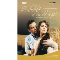 The Gift of the Magi  RAUTAVAARA EINOJUHANI