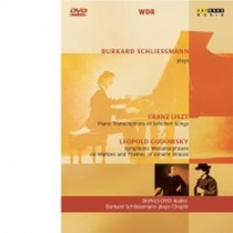 Metamorfosi sinfoniche su Valzer e temi di Strauss  GODOWSKY LEOPOLD