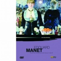 Edouard Manet  VARI