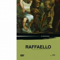 Raffaello: The Apprentice Years, The Prince of Painters, Legend and Legacy  VARI