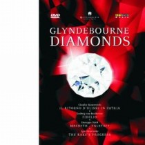 Glyndebourne Diamonds - 5 grandi produzioni operistiche (1972-1979) - Fidelio  BEETHOVEN LUDWIG VAN