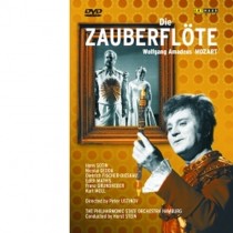 Il Flauto magico  MOZART WOLFGANG AMADEUS