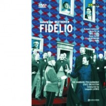 Fidelio  BEETHOVEN LUDWIG VAN