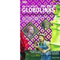 Help, help the Globolinks!  MENOTTI GIAN CARLO