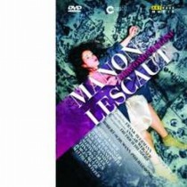 Manon Lescaut  PUCCINI GIACOMO