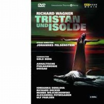 Tristano e Isotta  WAGNER RICHARD