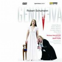 Genoveva  SCHUMANN ROBERT