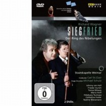 Sigfrido  WAGNER RICHARD