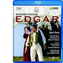 Edgar  PUCCINI GIACOMO