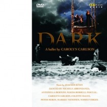 Dark - Balletto di Carolyn Carlson  KÜHN JOACHIM