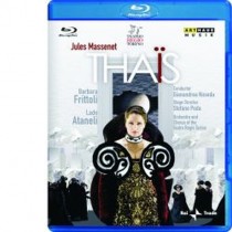 Thaïs  MASSENET JULES
