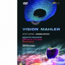 Sinfonia n.2 "Resurrezione"  MAHLER GUSTAV