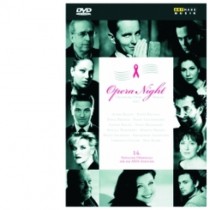 Opera Night 2007  FORSTER HORST Dir  