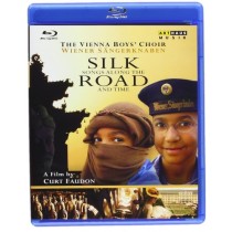 Silk Road - ritratto dei Wiener Sängerknaben  WIENER SÄNGERKNABEN  