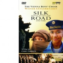 Silk Road - ritratto dei Wiener Sängerknaben  WIENER SÄNGERKNABEN  