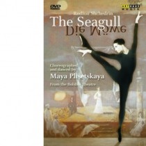 Il gabbiano (The Seagull)  SHCHEDRIN RODION K.