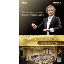 Sinfonia n.7  BRUCKNER ANTON