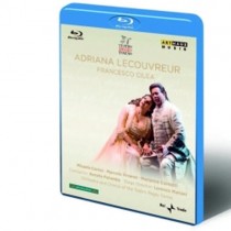 Adriana Lecouvreur  CILEA FRANCESCO