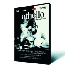 Otello  VERDI GIUSEPPE