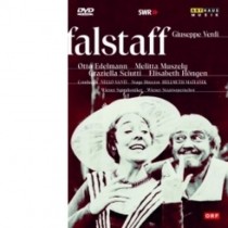 Falstaff  VERDI GIUSEPPE