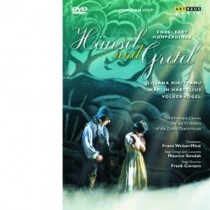 Hänsel e Gretel  HUMPERDINCK HENGELBERT