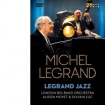 Legrand Jazz  LEGRAND MICHEL
