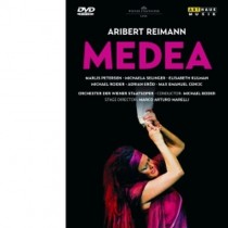 Medea  REIMANN ARIBERT