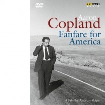 Fanfare for America  COPLAND AARON