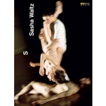 S - Sasha Waltz  VARI