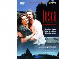 Tosca  PUCCINI GIACOMO