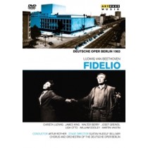 Fidelio  BEETHOVEN LUDWIG VAN
