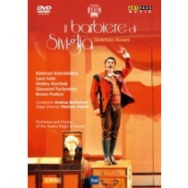 Il Barbiere di Siviglia  ROSSINI GIOACHINO