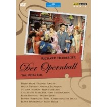 Der Opernball  HEUBERGER  RICHARD