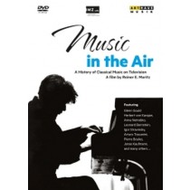 Music in The Air - Storia della musica classica alla televisione  VARI
