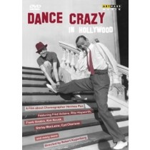 Dance Crazy In Hollywood  VARI
