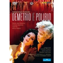 Demetrio e Polibio  ROSSINI GIOACHINO