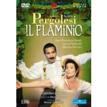 Il Flaminio  PERGOLESI GIOVANNI B.