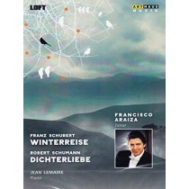 Winterreise  SCHUBERT FRANZ
