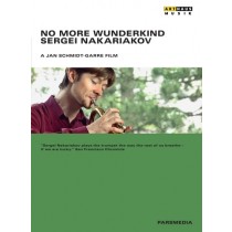 No More Wunderkind - Sergei Nakariakov  NAKARIAKOV SERGEI  tr
