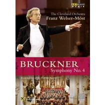 Sinfonia n.4 Romantica  BRUCKNER ANTON