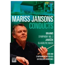 Sinfonia n.2 op.73  BRAHMS JOHANNES