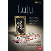 Lulu  BERG ALBAN
