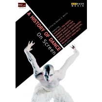 A History of dance  VARI